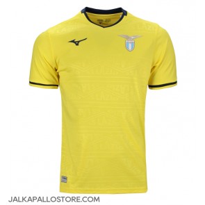 Lazio Vieraspaita 2024-25 Lyhythihainen